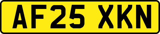 AF25XKN