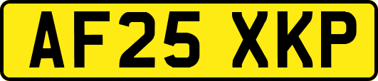 AF25XKP