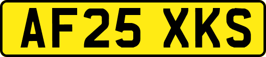 AF25XKS