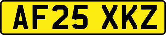 AF25XKZ