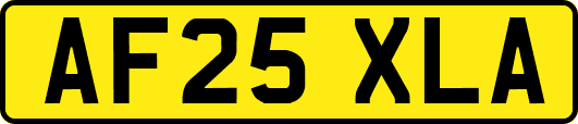 AF25XLA