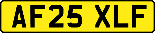 AF25XLF