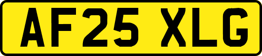 AF25XLG
