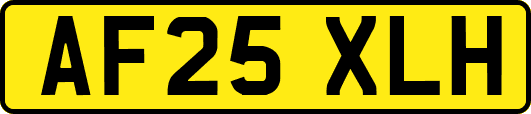 AF25XLH