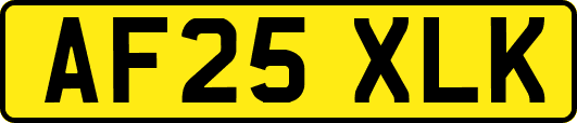 AF25XLK