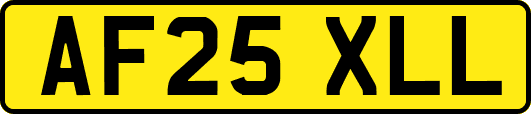 AF25XLL