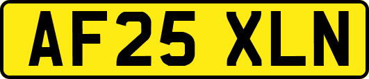 AF25XLN