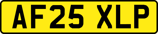 AF25XLP