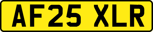 AF25XLR