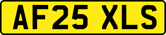 AF25XLS