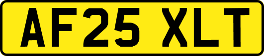 AF25XLT