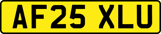 AF25XLU
