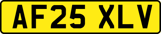 AF25XLV