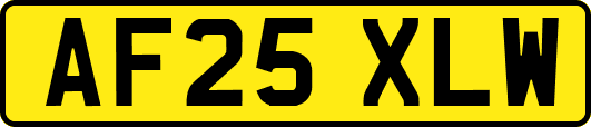 AF25XLW