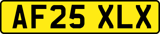 AF25XLX