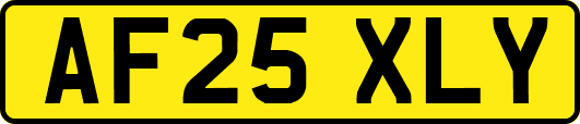 AF25XLY