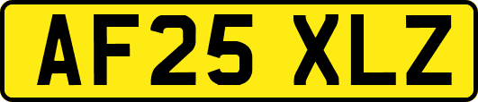 AF25XLZ