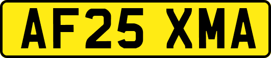 AF25XMA