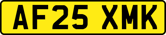 AF25XMK