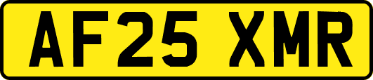 AF25XMR