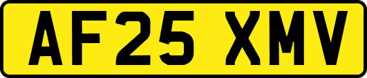AF25XMV