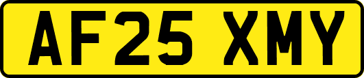 AF25XMY