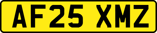 AF25XMZ