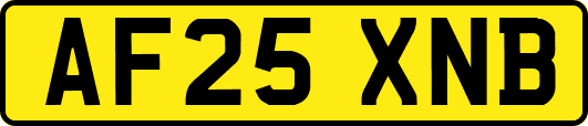 AF25XNB