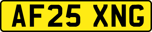 AF25XNG
