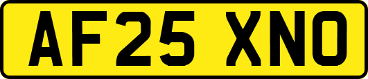 AF25XNO