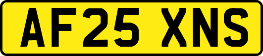 AF25XNS