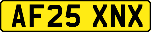 AF25XNX