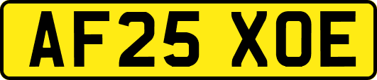 AF25XOE