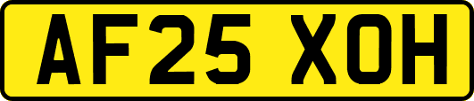 AF25XOH