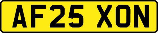 AF25XON
