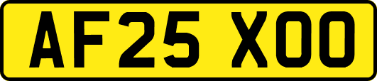 AF25XOO