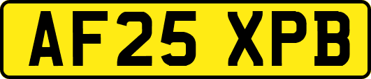 AF25XPB