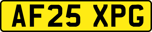 AF25XPG