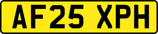 AF25XPH