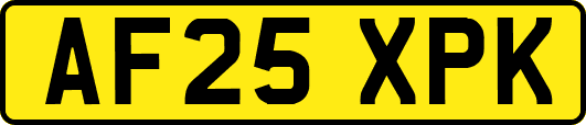 AF25XPK
