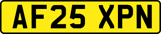 AF25XPN