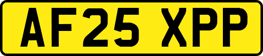 AF25XPP
