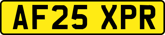 AF25XPR