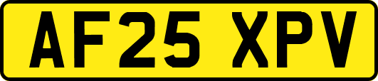 AF25XPV