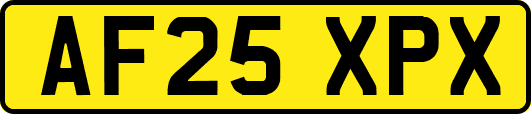 AF25XPX