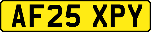 AF25XPY