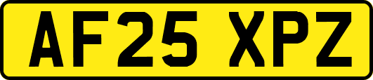 AF25XPZ