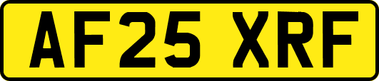 AF25XRF