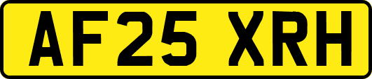 AF25XRH