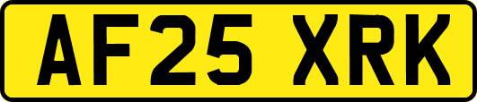 AF25XRK